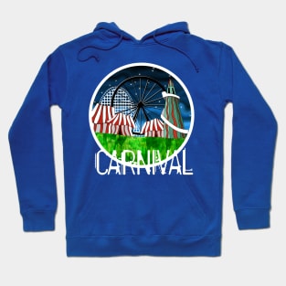 Carnival Hoodie